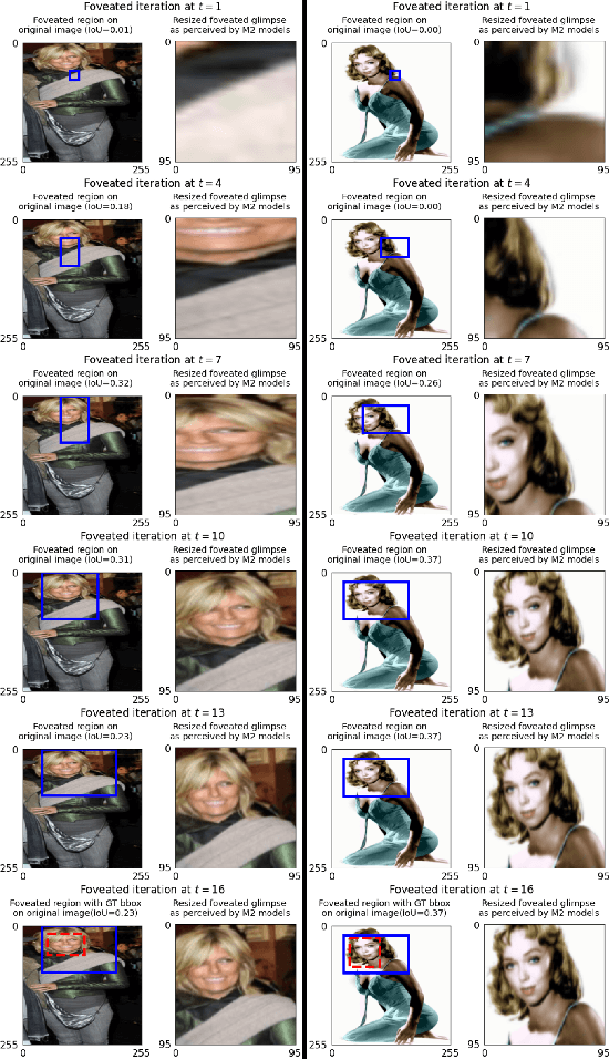 Figure 2 for Towards Two-Stream Foveation-based Active Vision Learning