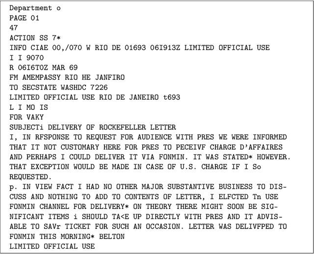 Figure 3 for Known by the Company it Keeps: Proximity-Based Indexing for Physical Content in Archival Repositories