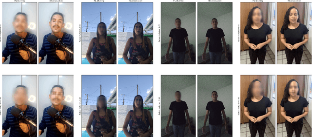Figure 1 for Privacy Blur: Quantifying Privacy and Utility for Image Data Release