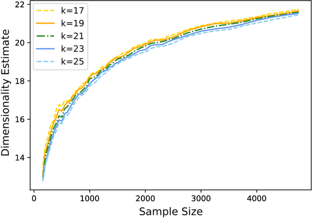 Figure 1 for Effective Minkowski Dimension of Deep Nonparametric Regression: Function Approximation and Statistical Theories