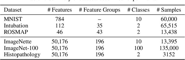 Figure 2 for Estimating Conditional Mutual Information for Dynamic Feature Selection