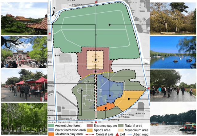 Figure 3 for Contribution of soundscape appropriateness to soundscape quality assessment in space: a mediating variable affecting acoustic comfort