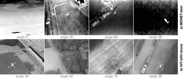 Figure 4 for Unlocking Thermal Aerial Imaging: Synthetic Enhancement of UAV Datasets