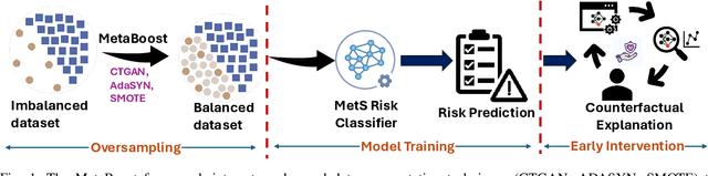 Figure 1 for Enhancing Metabolic Syndrome Prediction with Hybrid Data Balancing and Counterfactuals
