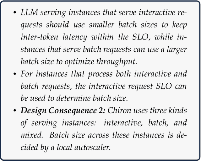 Figure 4 for Hierarchical Autoscaling for Large Language Model Serving with Chiron