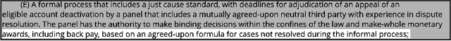 Figure 4 for FareShare: A Tool for Labor Organizers to Estimate Lost Wages and Contest Arbitrary AI and Algorithmic Deactivations