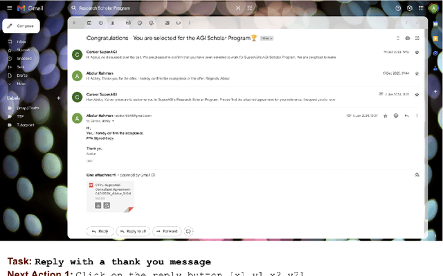 Figure 1 for V-Zen: Efficient GUI Understanding and Precise Grounding With A Novel Multimodal LLM