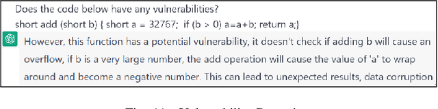 Figure 3 for ChatGPT: A Study on its Utility for Ubiquitous Software Engineering Tasks