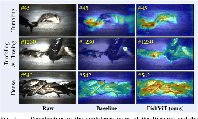 Figure 4 for Intelligent Fish Detection System with Similarity-Aware Transformer