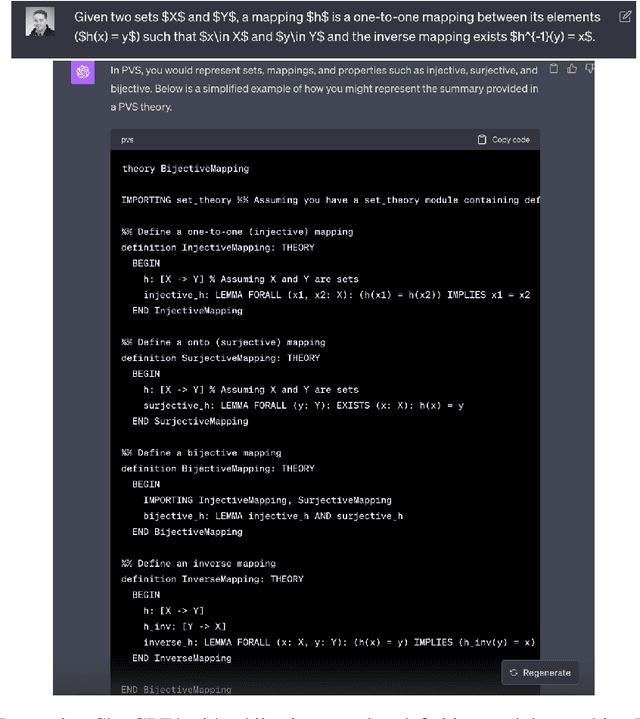 Figure 3 for math-PVS: A Large Language Model Framework to Map Scientific Publications to PVS Theories