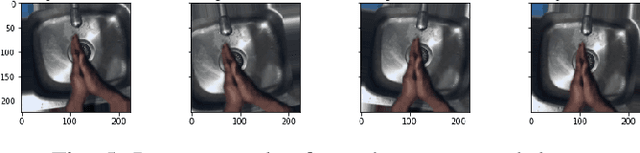Figure 4 for Handwashing Action Detection System for an Autonomous Social Robot