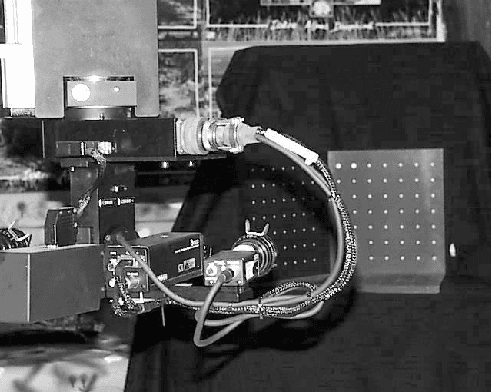 Figure 2 for Robot Hand-Eye Calibration using Structure-from-Motion