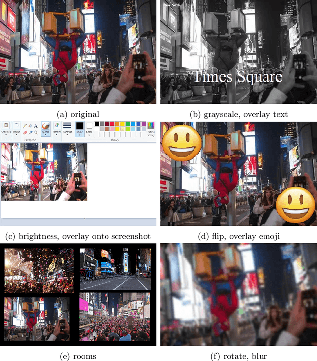 Figure 1 for Counteracting temporal attacks in Video Copy Detection
