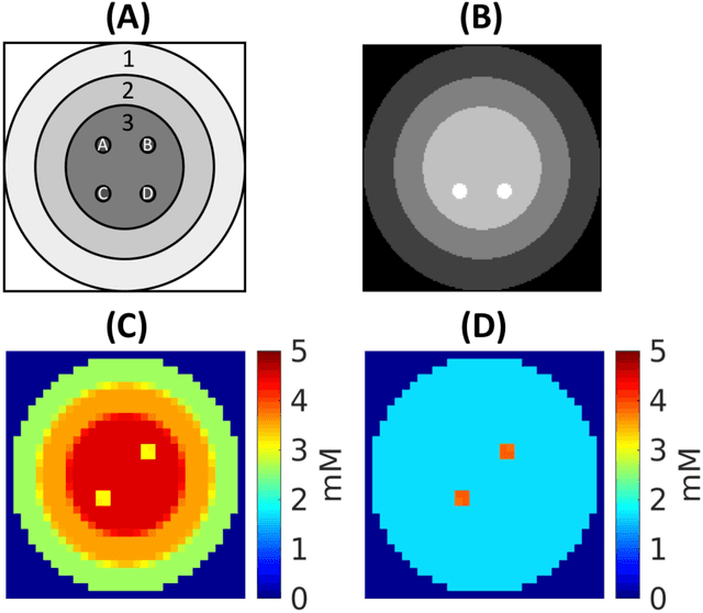 Figure 3 for Preserved Edge Convolutional Neural Network for Sensitivity Enhancement of Deuterium Metabolic Imaging (DMI)