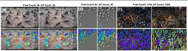 Figure 3 for Open-World Object Counting in Videos
