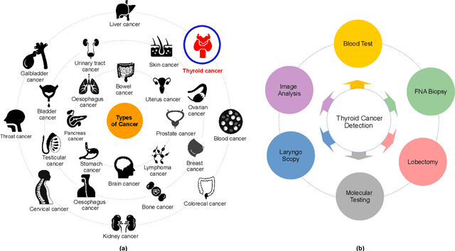 Figure 1 for AI in Thyroid Cancer Diagnosis: Techniques, Trends, and Future Directions