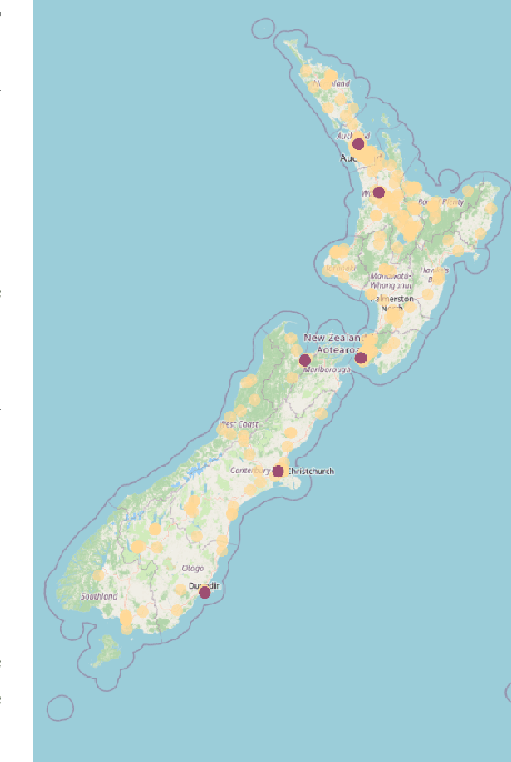 Figure 1 for Real-Time Energy Pricing in New Zealand: An Evolving Stream Analysis