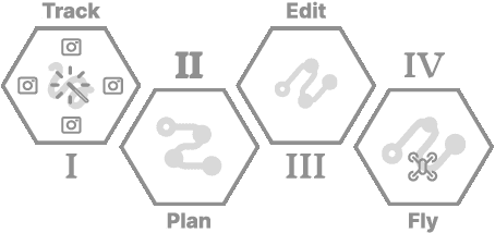 Figure 3 for How to Drawjectory? -- Trajectory Planning using Programming by Demonstration
