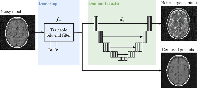 Figure 3 for Noise2Contrast: Multi-Contrast Fusion Enables Self-Supervised Tomographic Image Denoising