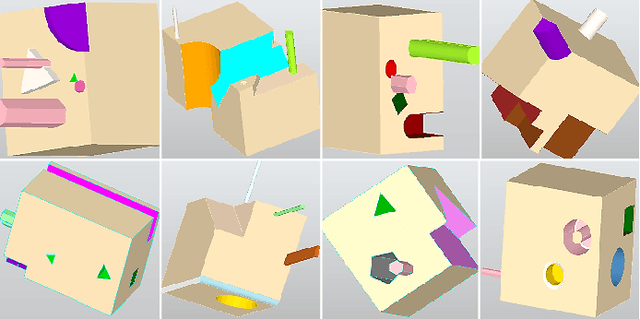 Figure 4 for Automatic Feature Recognition and Dimensional Attributes Extraction From CAD Models for Hybrid Additive-Subtractive Manufacturing