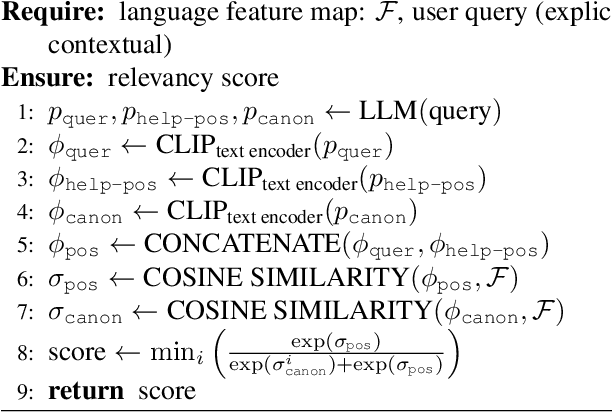 Figure 4 for Leveraging LLMs for Enhanced Open-Vocabulary 3D Scene Understanding in Autonomous Driving