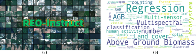 Figure 3 for REO-VLM: Transforming VLM to Meet Regression Challenges in Earth Observation