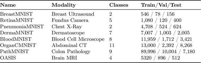 Figure 2 for Distilling Knowledge into Quantum Vision Transformers for Biomedical Image Classification
