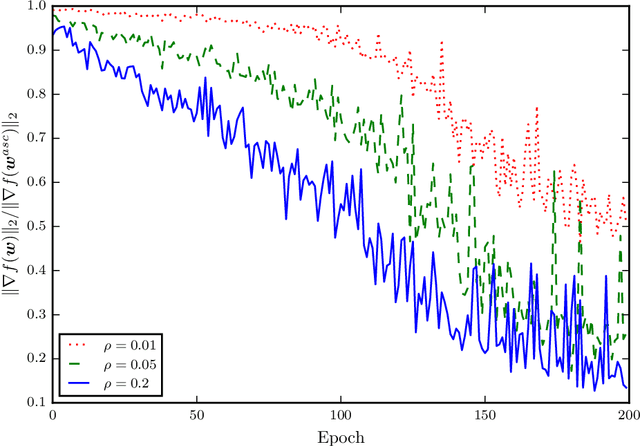 Figure 2 for Stabilizing Sharpness-aware Minimization Through A Simple Renormalization Strategy