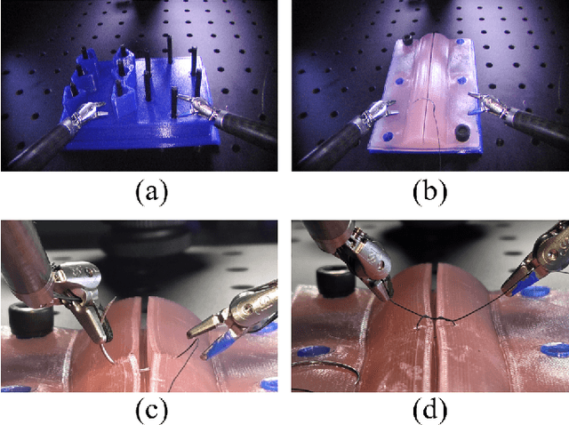 Figure 3 for A Single Scale Doesn't Fit All: Adaptive Motion Scaling for Efficient and Precise Teleoperation