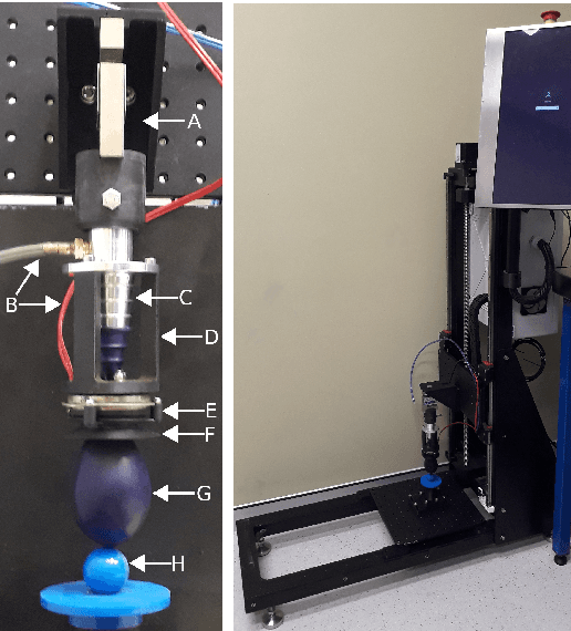 Figure 1 for Active Vibration Fluidization for Granular Jamming Grippers