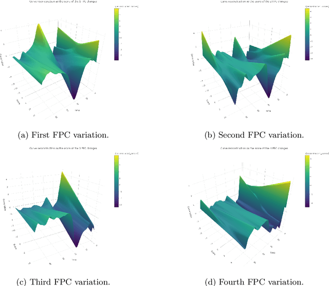 Figure 1 for Demystifying Functional Random Forests: Novel Explainability Tools for Model Transparency in High-Dimensional Spaces
