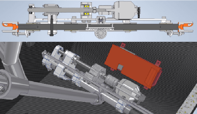Figure 4 for Winning Through Simplicity: Autonomous Car Design for Formula Student