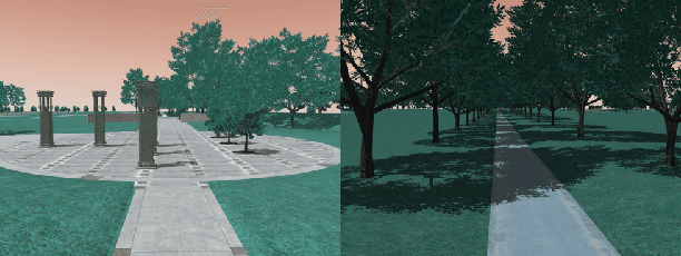 Figure 3 for FEDORA: Flying Event Dataset fOr Reactive behAvior