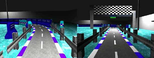 Figure 4 for FEDORA: Flying Event Dataset fOr Reactive behAvior