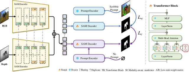 Figure 2 for SSFam: Scribble Supervised Salient Object Detection Family