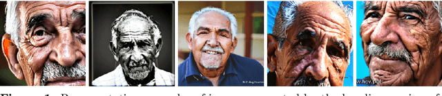 Figure 1 for Nepotistically Trained Generative-AI Models Collapse