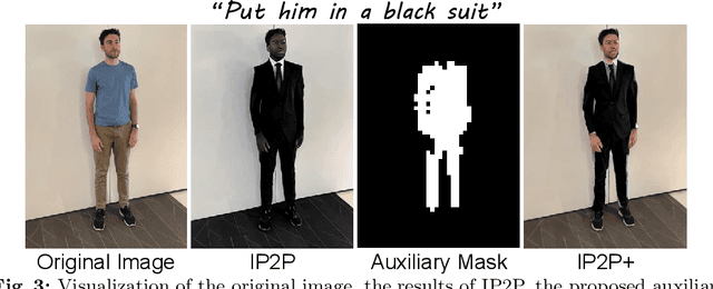 Figure 4 for Neural Video Fields Editing