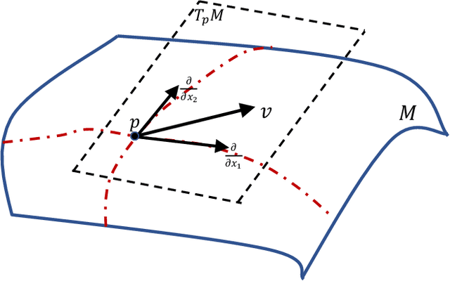 Figure 1 for An RRT* algorithm based on Riemannian metric model for optimal path planning