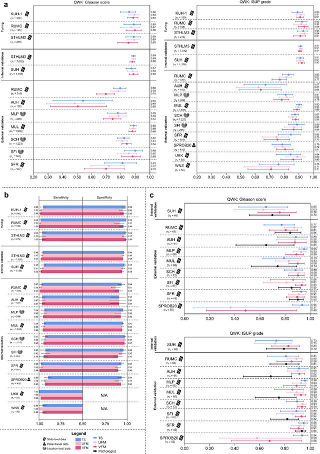 Figure 4 for Foundation Models -- A Panacea for Artificial Intelligence in Pathology?