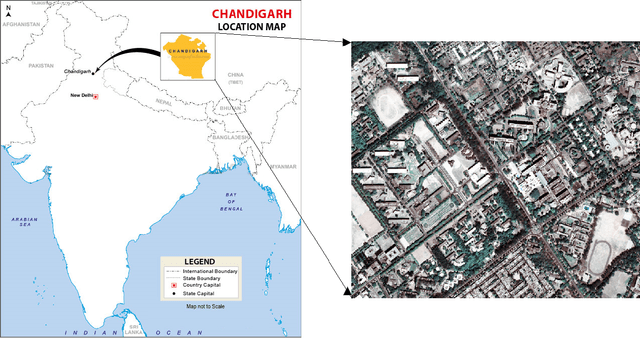 Figure 1 for Feature-Augmented Deep Networks for Multiscale Building Segmentation in High-Resolution UAV and Satellite Imagery