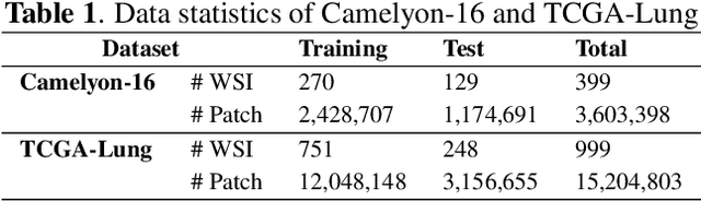 Figure 2 for Compact and De-biased Negative Instance Embedding for Multi-Instance Learning on Whole-Slide Image Classification