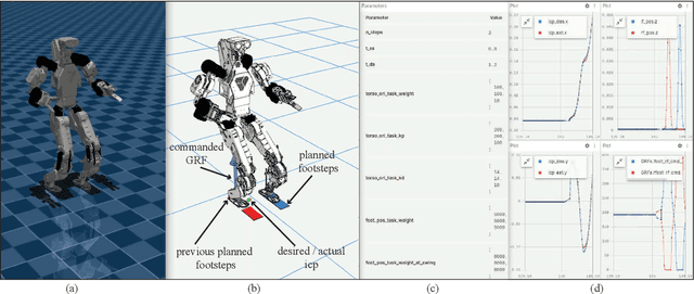Figure 2 for RPC: A Modular Framework for Robot Planning, Control, and Deployment