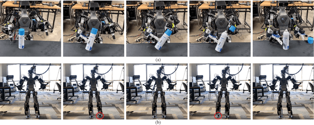 Figure 4 for RPC: A Modular Framework for Robot Planning, Control, and Deployment