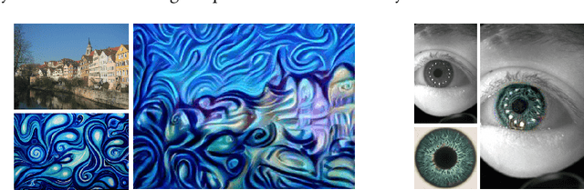 Figure 1 for Iris Style Transfer: Enhancing Iris Recognition with Style Features and Privacy Preservation through Neural Style Transfer