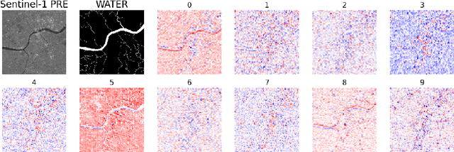 Figure 3 for Rapid Adaptation of Earth Observation Foundation Models for Segmentation