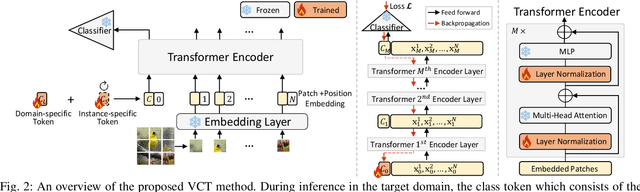 Figure 2 for Learning Visual Conditioning Tokens to Correct Domain Shift for Fully Test-time Adaptation