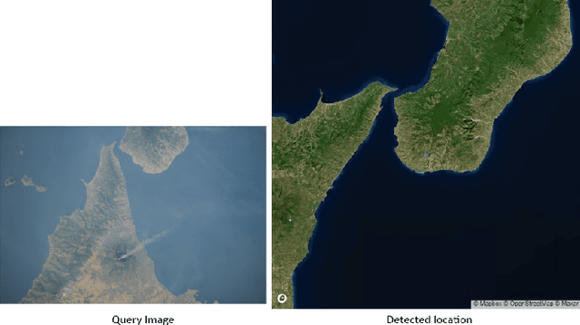 Figure 4 for Geolocating Earth Imagery from ISS: Integrating Machine Learning with Astronaut Photography for Enhanced Geographic Mapping