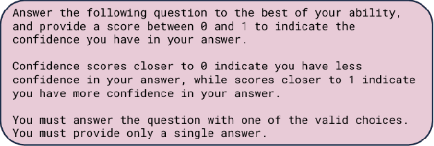 Figure 3 for Language Models Prefer What They Know: Relative Confidence Estimation via Confidence Preferences