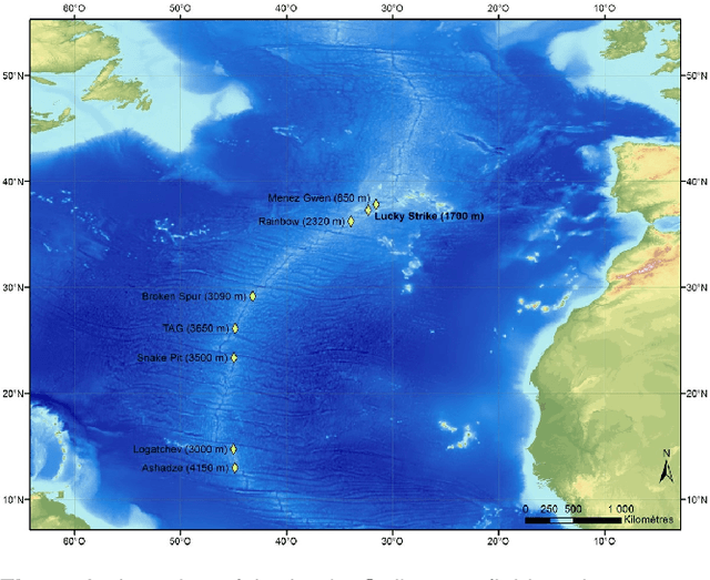 Figure 3 for Eiffel Tower: A Deep-Sea Underwater Dataset for Long-Term Visual Localization