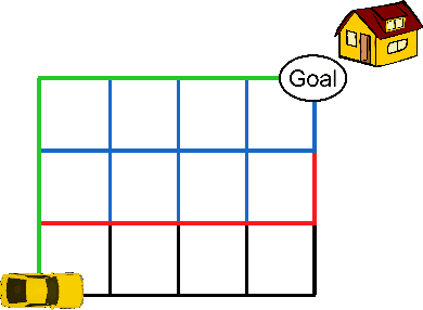 Figure 3 for Return Capping: Sample-Efficient CVaR Policy Gradient Optimisation